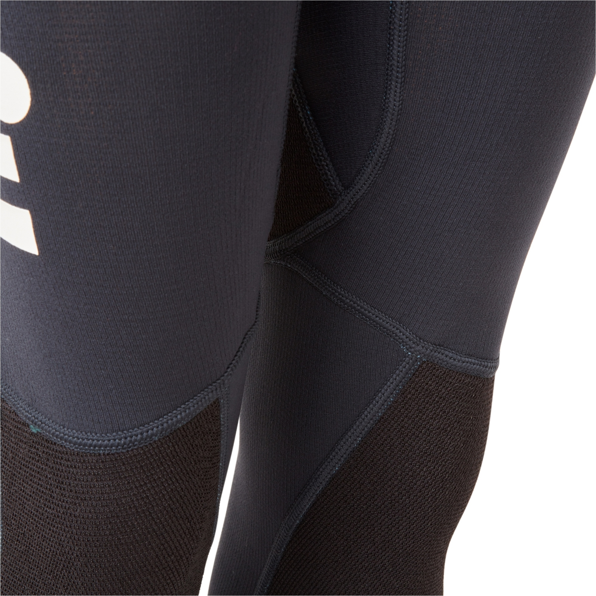 2026 Gill Junior Zenlite 2.0 Long John 5102J - Dark Navy